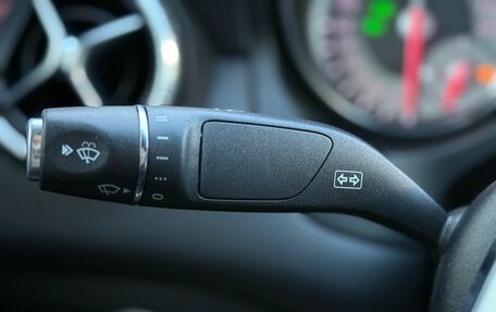 Mercedes-Benz CLA, 2014 год, 1 790 000 рублей, 25 фотография