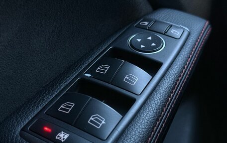 Mercedes-Benz CLA, 2014 год, 1 790 000 рублей, 27 фотография