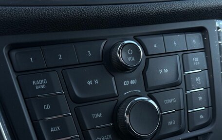 Opel Mokka I, 2014 год, 980 000 рублей, 16 фотография