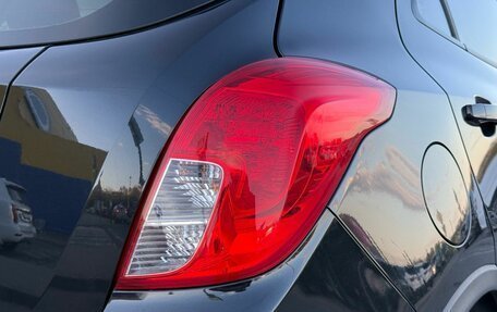 Opel Mokka I, 2014 год, 980 000 рублей, 8 фотография