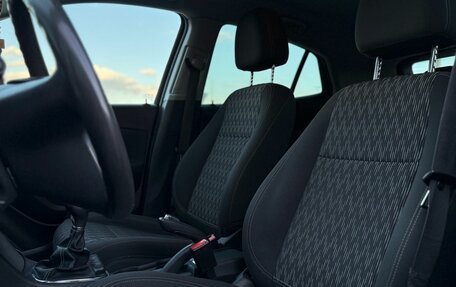 Opel Mokka I, 2014 год, 980 000 рублей, 23 фотография