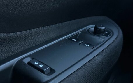 Opel Mokka I, 2014 год, 980 000 рублей, 22 фотография