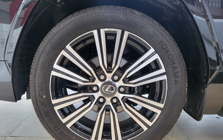 Lexus LX, 2024 год, 16 990 000 рублей, 7 фотография