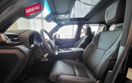 Lexus LX, 2024 год, 16 990 000 рублей, 11 фотография