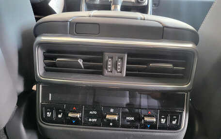 Lexus LX, 2024 год, 16 990 000 рублей, 17 фотография