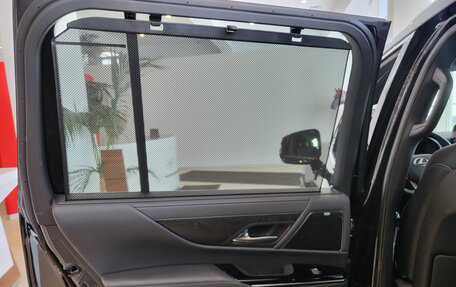 Lexus LX, 2024 год, 16 990 000 рублей, 19 фотография