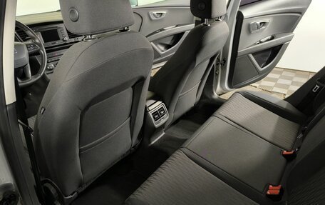 SEAT Leon III, 2014 год, 1 100 000 рублей, 9 фотография