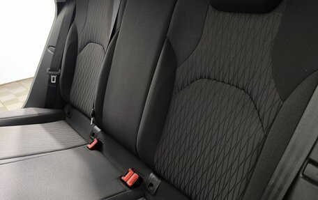 SEAT Leon III, 2014 год, 1 100 000 рублей, 10 фотография