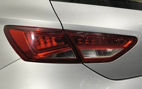 SEAT Leon III, 2014 год, 1 100 000 рублей, 18 фотография