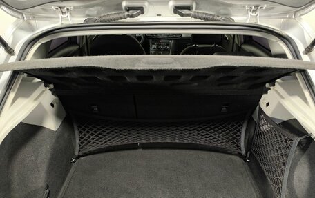 SEAT Leon III, 2014 год, 1 100 000 рублей, 16 фотография