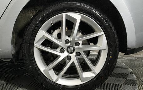 SEAT Leon III, 2014 год, 1 100 000 рублей, 19 фотография