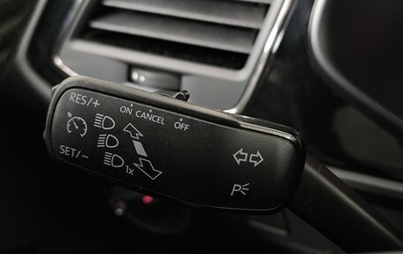 SEAT Leon III, 2014 год, 1 100 000 рублей, 15 фотография