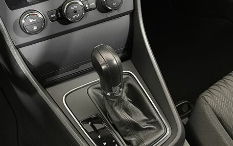 SEAT Leon III, 2014 год, 1 100 000 рублей, 14 фотография