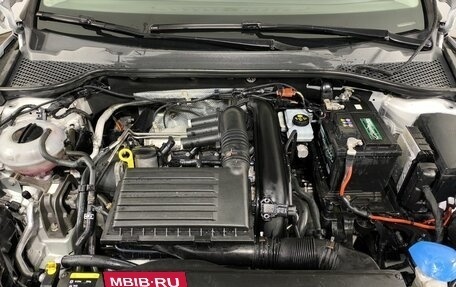 SEAT Leon III, 2014 год, 1 100 000 рублей, 20 фотография