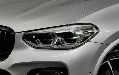 BMW X3, 2020 год, 5 100 000 рублей, 8 фотография