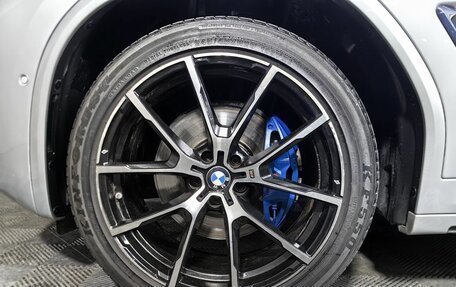 BMW X3, 2020 год, 5 100 000 рублей, 7 фотография