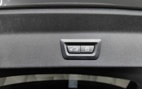 BMW X3, 2020 год, 5 100 000 рублей, 15 фотография