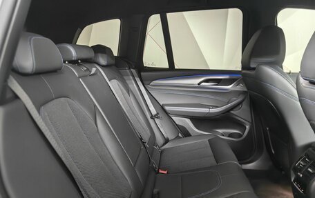 BMW X3, 2020 год, 5 100 000 рублей, 13 фотография