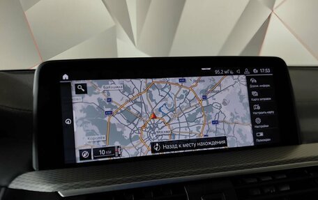 BMW X3, 2020 год, 5 100 000 рублей, 17 фотография