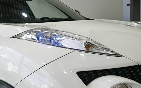 Nissan Juke II, 2013 год, 1 149 900 рублей, 9 фотография