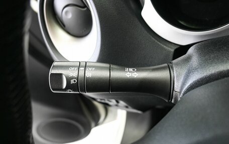 Nissan Juke II, 2013 год, 1 149 900 рублей, 13 фотография