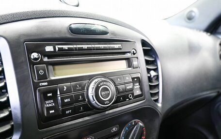 Nissan Juke II, 2013 год, 1 149 900 рублей, 15 фотография