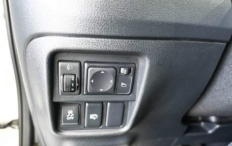 Nissan Juke II, 2013 год, 1 149 900 рублей, 19 фотография