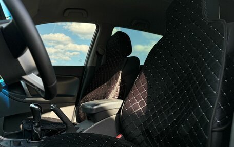 Geely Emgrand X7 I, 2014 год, 730 000 рублей, 10 фотография