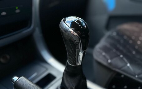 Geely Emgrand X7 I, 2014 год, 730 000 рублей, 20 фотография