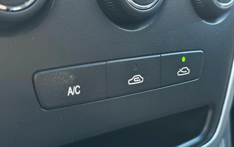 Geely Emgrand X7 I, 2014 год, 730 000 рублей, 21 фотография