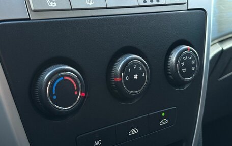 Geely Emgrand X7 I, 2014 год, 730 000 рублей, 22 фотография