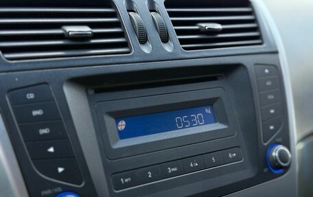 Geely Emgrand X7 I, 2014 год, 730 000 рублей, 18 фотография