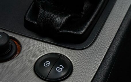 Geely Emgrand X7 I, 2014 год, 730 000 рублей, 23 фотография