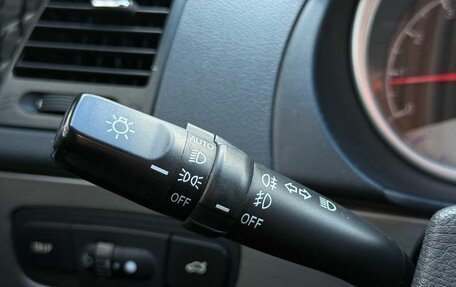 Geely Emgrand X7 I, 2014 год, 730 000 рублей, 26 фотография