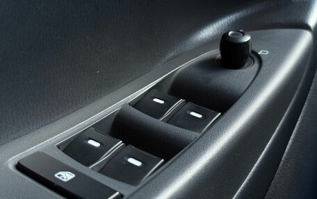 Geely Emgrand X7 I, 2014 год, 730 000 рублей, 29 фотография