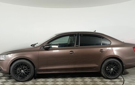Volkswagen Jetta VI, 2014 год, 950 000 рублей, 4 фотография