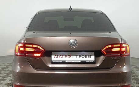 Volkswagen Jetta VI, 2014 год, 950 000 рублей, 6 фотография