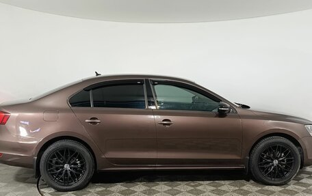 Volkswagen Jetta VI, 2014 год, 950 000 рублей, 8 фотография