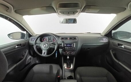 Volkswagen Jetta VI, 2014 год, 950 000 рублей, 9 фотография