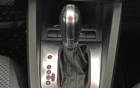 Volkswagen Jetta VI, 2014 год, 950 000 рублей, 12 фотография