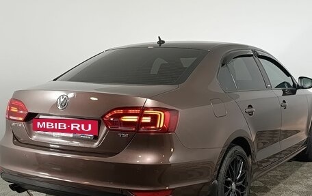 Volkswagen Jetta VI, 2014 год, 950 000 рублей, 7 фотография