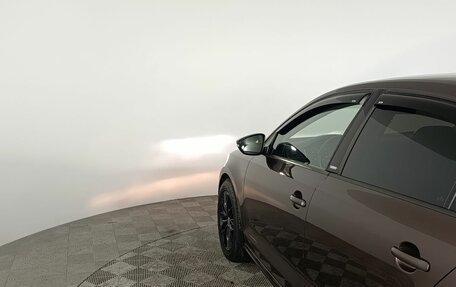 Volkswagen Jetta VI, 2014 год, 950 000 рублей, 21 фотография