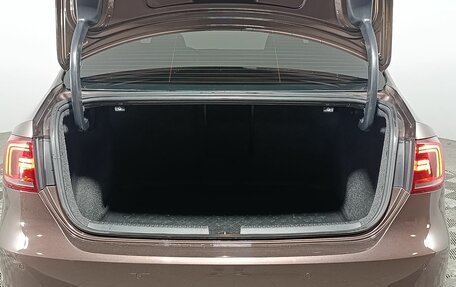 Volkswagen Jetta VI, 2014 год, 950 000 рублей, 18 фотография