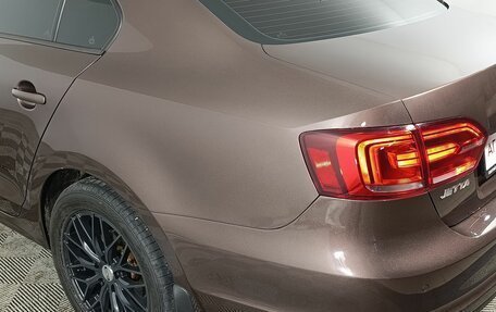 Volkswagen Jetta VI, 2014 год, 950 000 рублей, 20 фотография