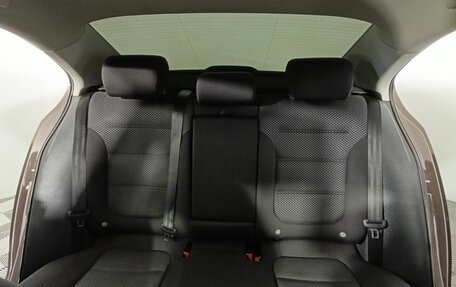 Volkswagen Jetta VI, 2014 год, 950 000 рублей, 15 фотография