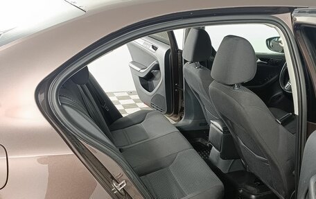 Volkswagen Jetta VI, 2014 год, 950 000 рублей, 16 фотография