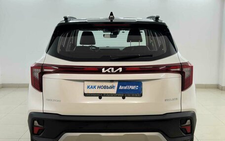 KIA Seltos I, 2025 год, 3 150 000 рублей, 3 фотография