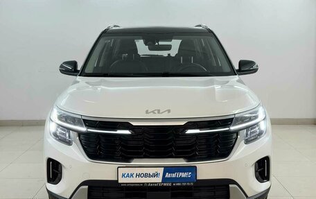 KIA Seltos I, 2025 год, 3 150 000 рублей, 2 фотография