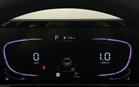 KIA Seltos I, 2025 год, 3 150 000 рублей, 5 фотография