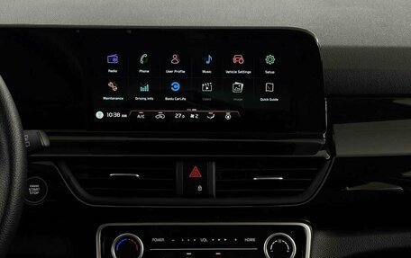 KIA Seltos I, 2025 год, 3 150 000 рублей, 6 фотография